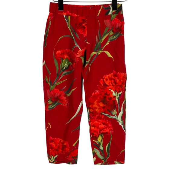 Dolce & Gabbana GirlsPant